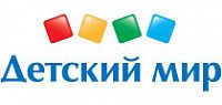 Логотип Детский Мир